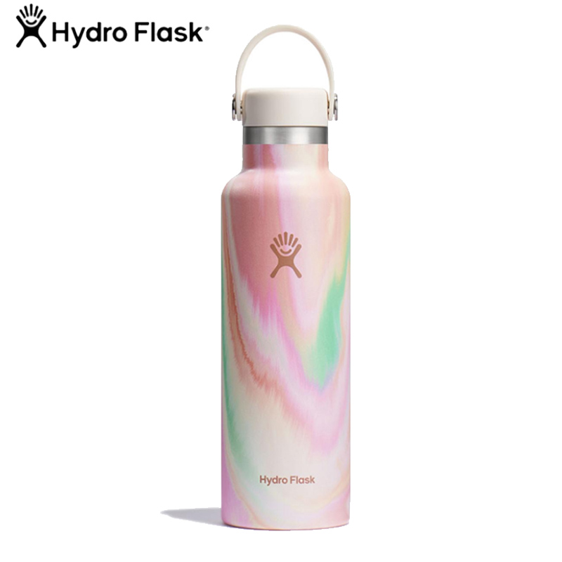 Hydro Flask 美國 Sugar Rush 21oz 標準口保溫鋼瓶 限定款現貨