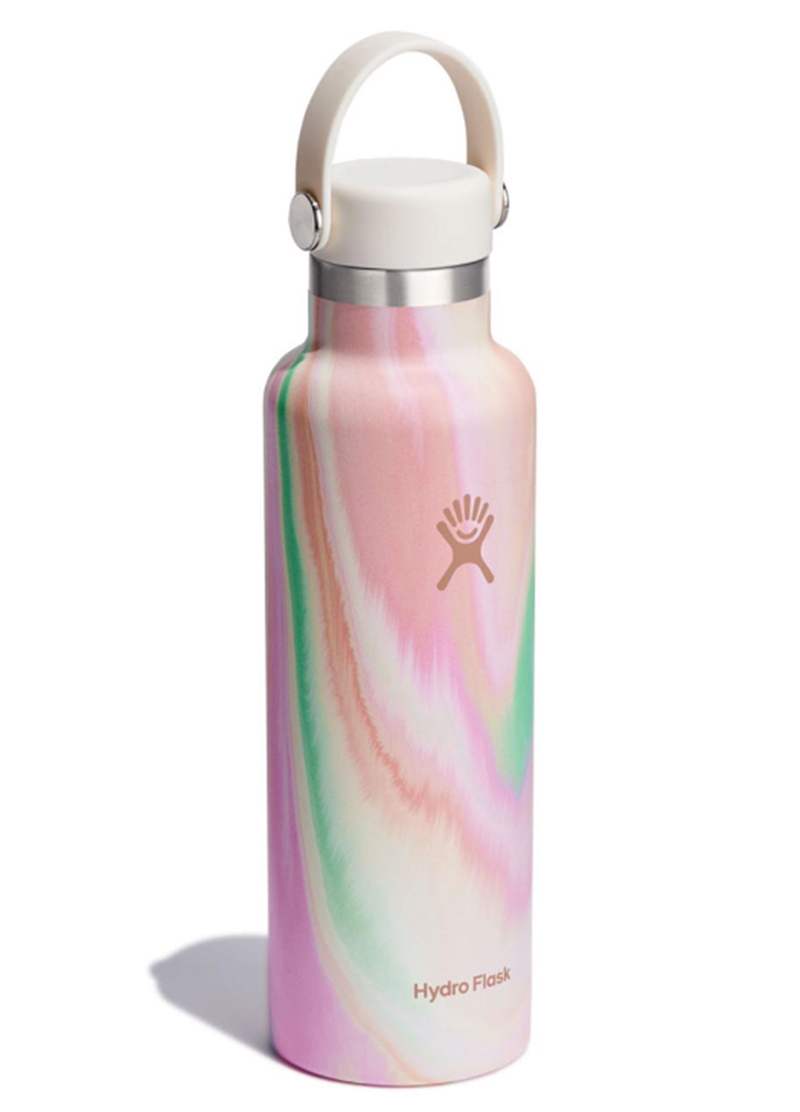 Hydro Flask 美國 Sugar Rush 21oz 標準口保溫鋼瓶 限定款現貨