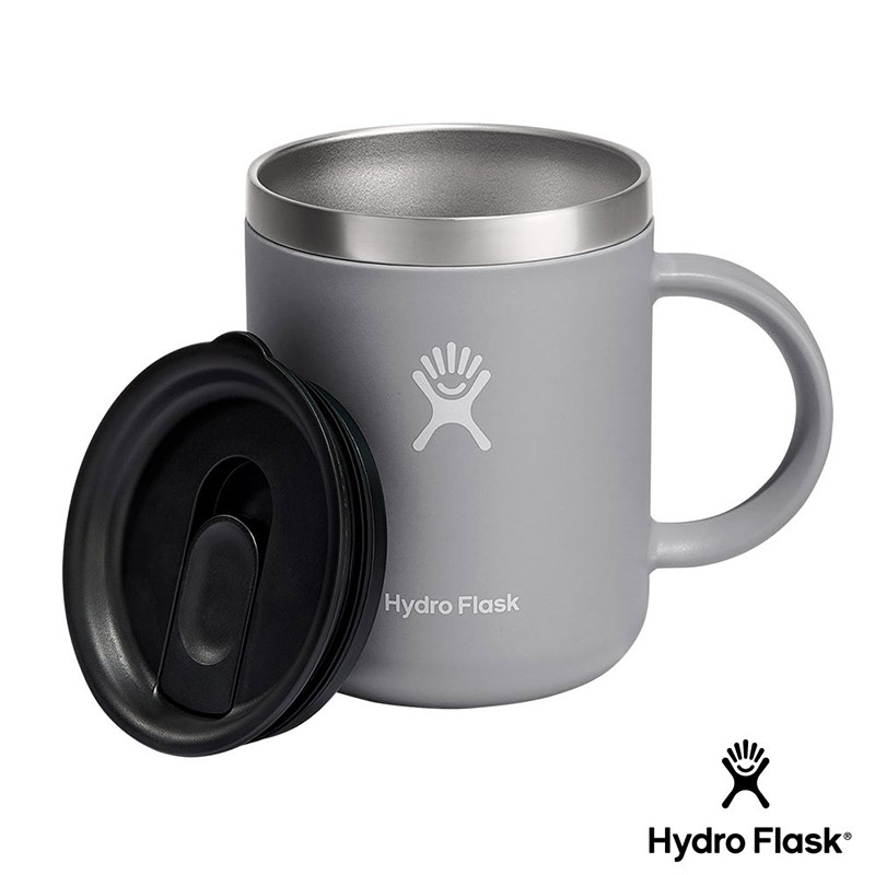 Hydro Flask 美國 12oz/354ml 保溫馬克杯 多色 咖啡杯/滑蓋杯蓋/保溫杯