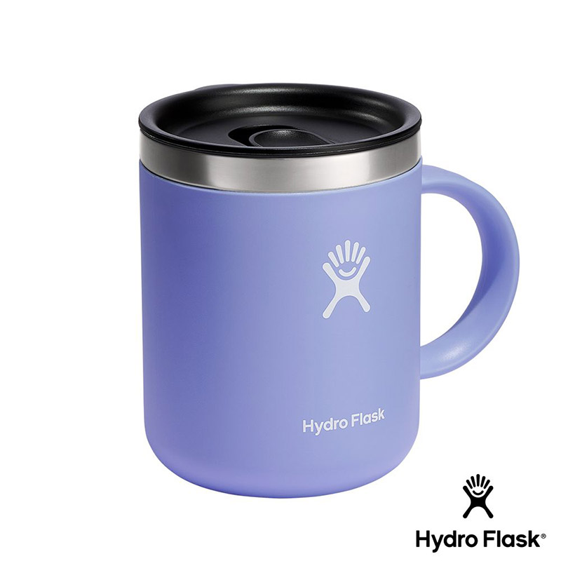 Hydro Flask 美國 12oz/354ml 保溫馬克杯 多色 咖啡杯/滑蓋杯蓋/保溫杯