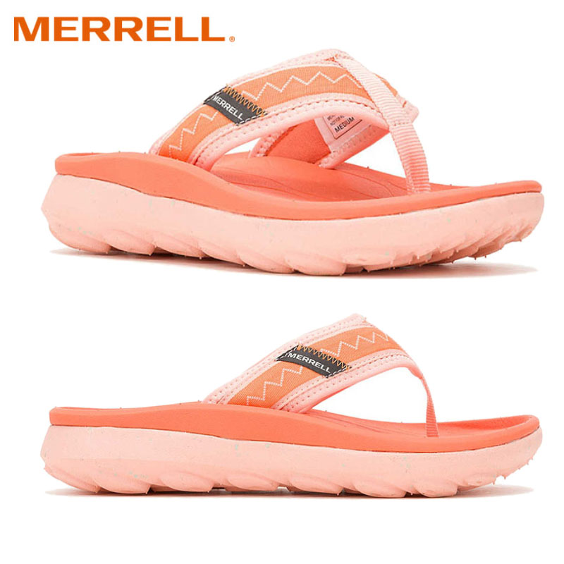 MERRELL 美國