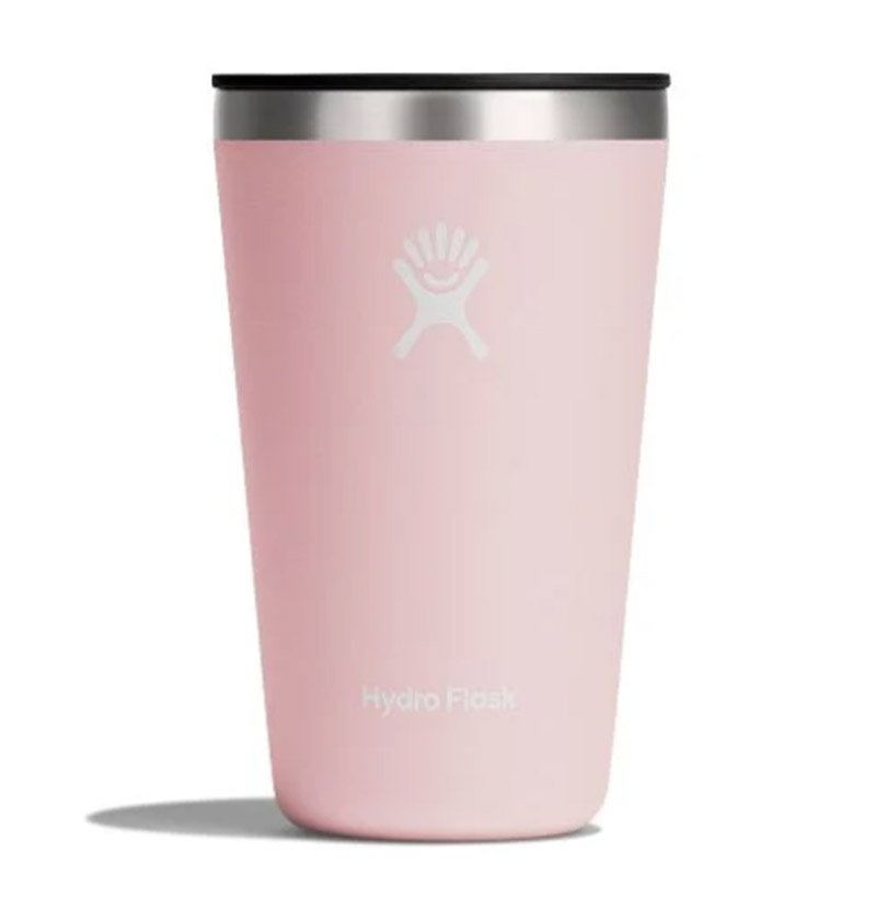 Hydro Flask 美國 保溫隨行杯 16oz/473ml 多色 寬口保溫杯 保冷杯 環保水杯