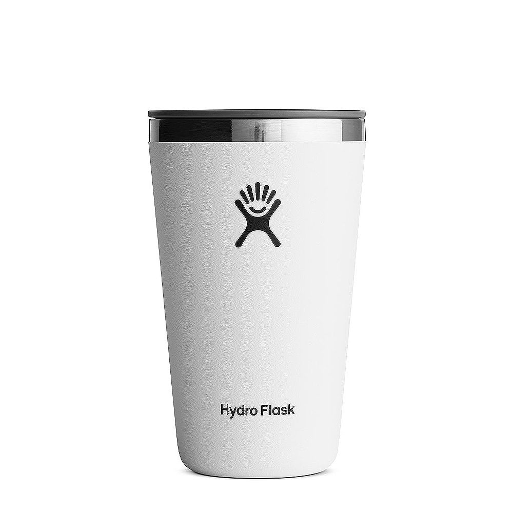 Hydro Flask 美國 保溫隨行杯 16oz/473ml 多色 寬口保溫杯 保冷杯 環保水杯