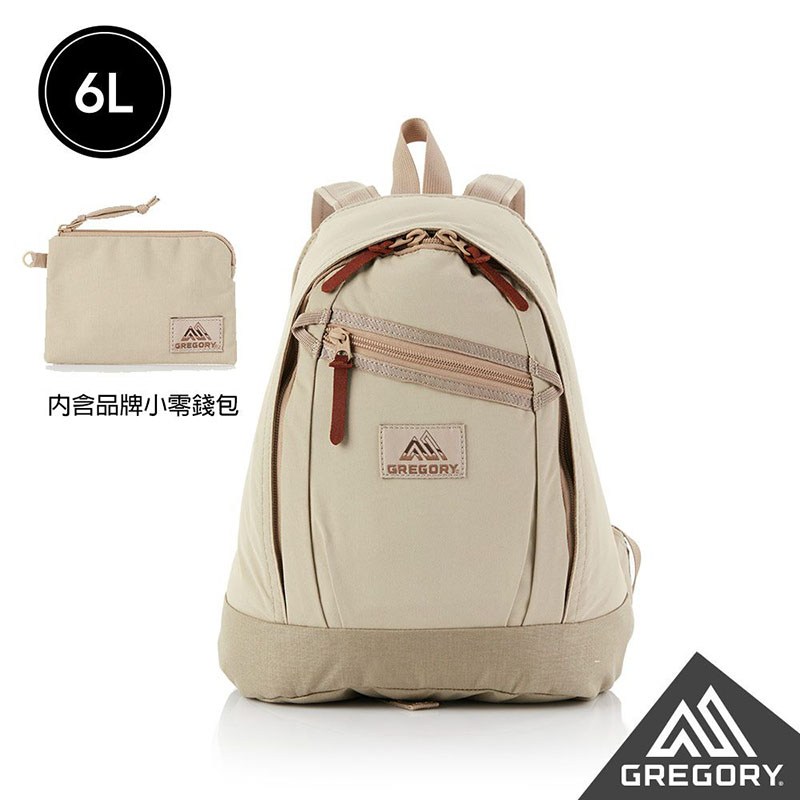 GREGORY 美國 6L LADYBIRD BACKPACK XS 後背包 多色