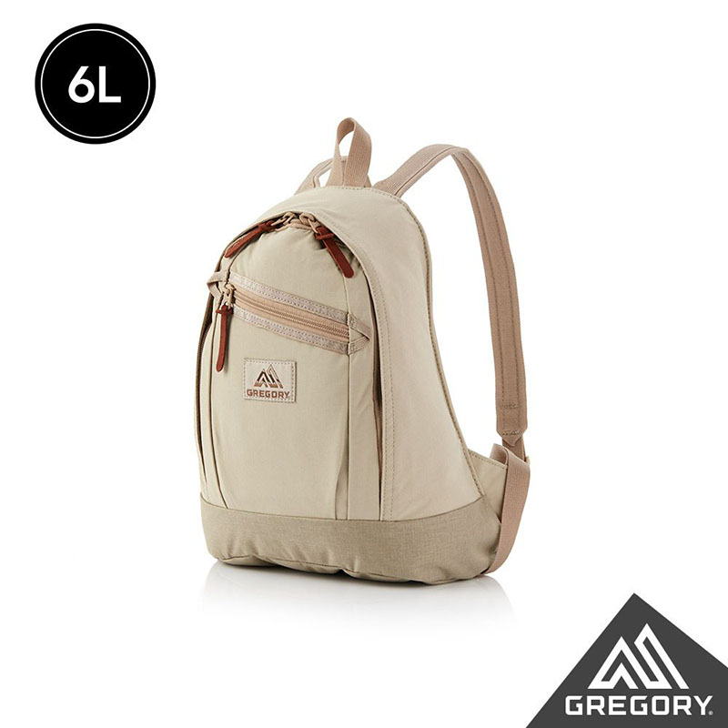 GREGORY 美國 6L LADYBIRD BACKPACK XS 後背包 多色