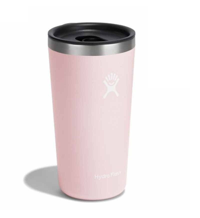 Hydro Flask 美國 20oz保溫隨行杯 592ml 多色 寬口保溫杯 保冷杯 環保杯 不鏽鋼杯