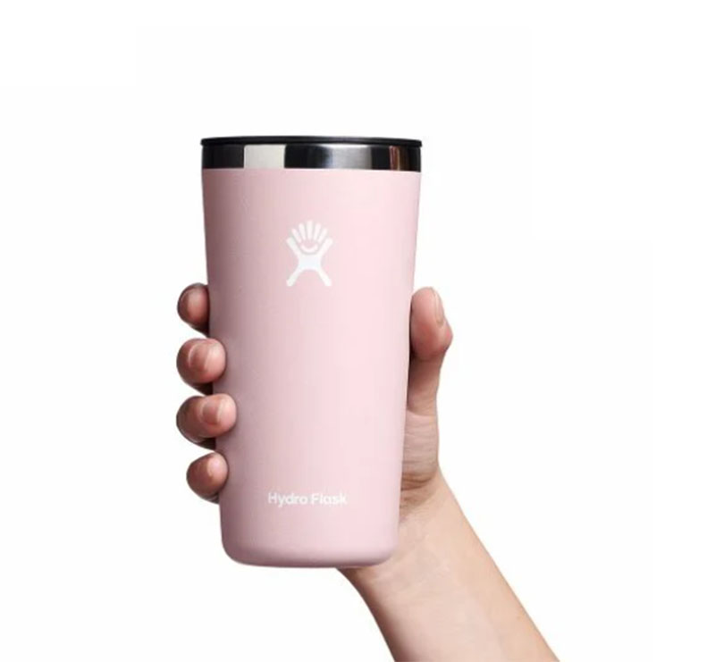 Hydro Flask 美國 20oz保溫隨行杯 592ml 多色 寬口保溫杯 保冷杯 環保杯 不鏽鋼杯