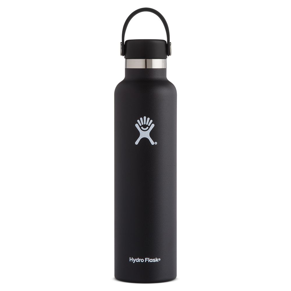 Hydro Flask 美國 24oz/710ml 標準口真空保溫鋼瓶 多色