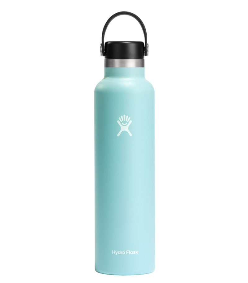 Hydro Flask 美國 24oz/710ml 標準口真空保溫鋼瓶 多色