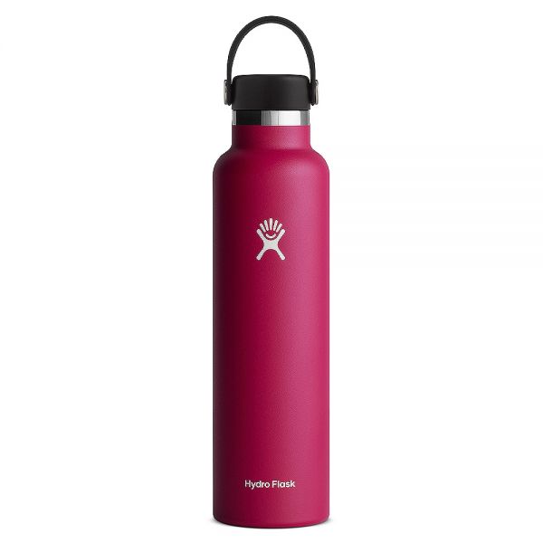 Hydro Flask 美國 24oz/710ml 標準口真空保溫鋼瓶 多色