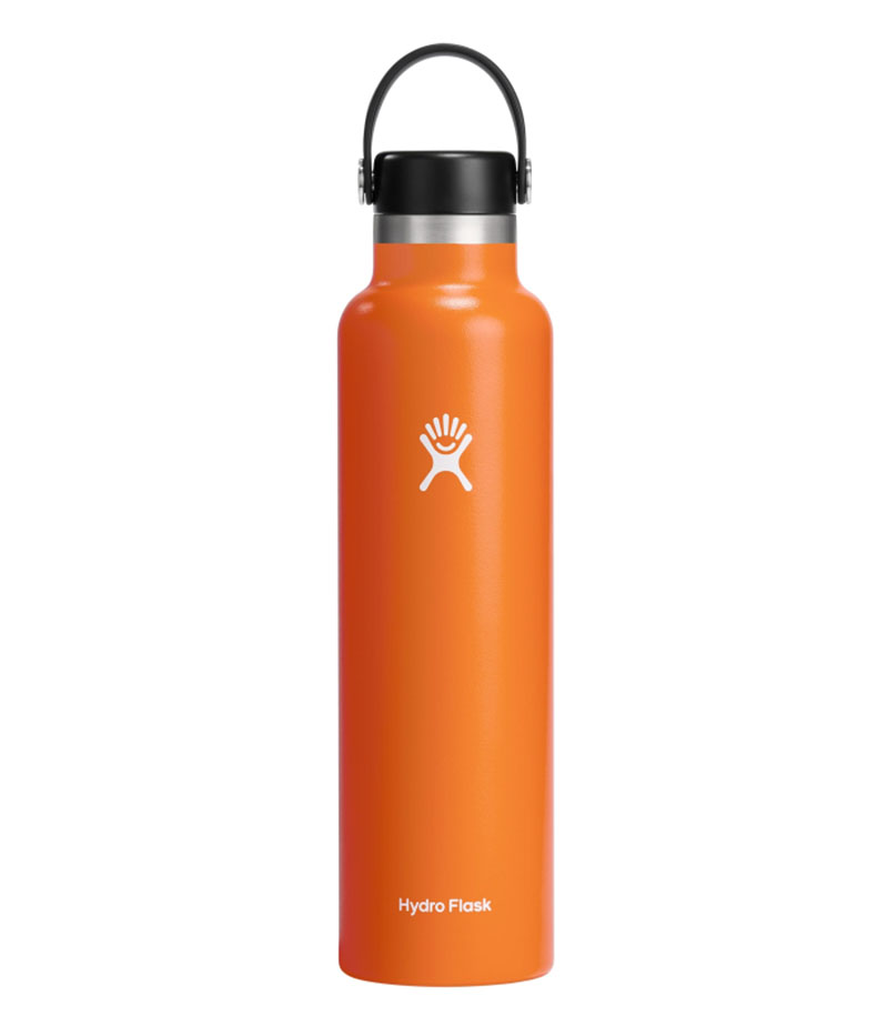 Hydro Flask 美國 24oz/710ml 標準口真空保溫鋼瓶 多色