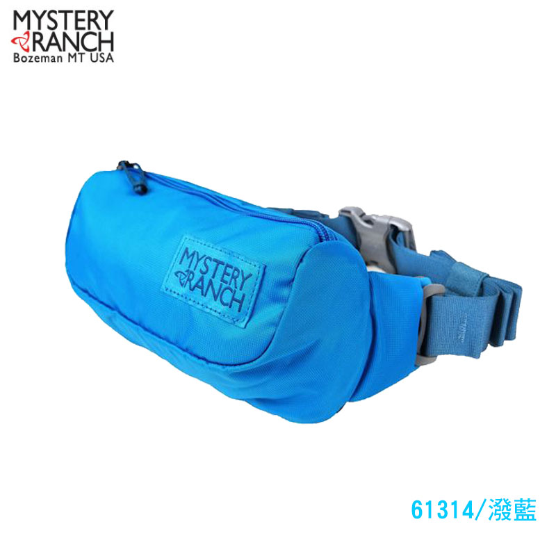 Mystery Ranch 神秘農場 Forager Hip Pack 腰包 多色 臀包 胸背包 隨身包 61314