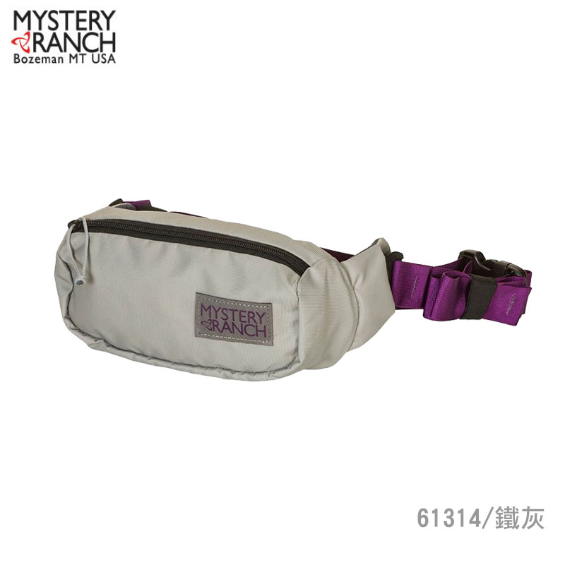 Mystery Ranch 神秘農場 Forager Hip Pack 腰包 多色 臀包 胸背包 隨身包 61314