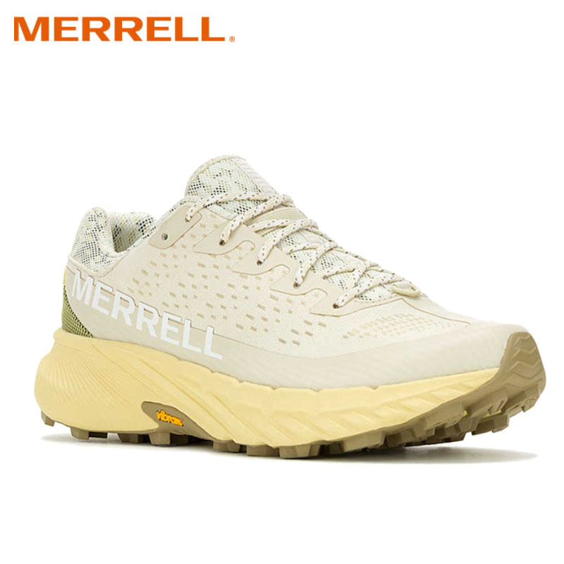 MERRELL 美國