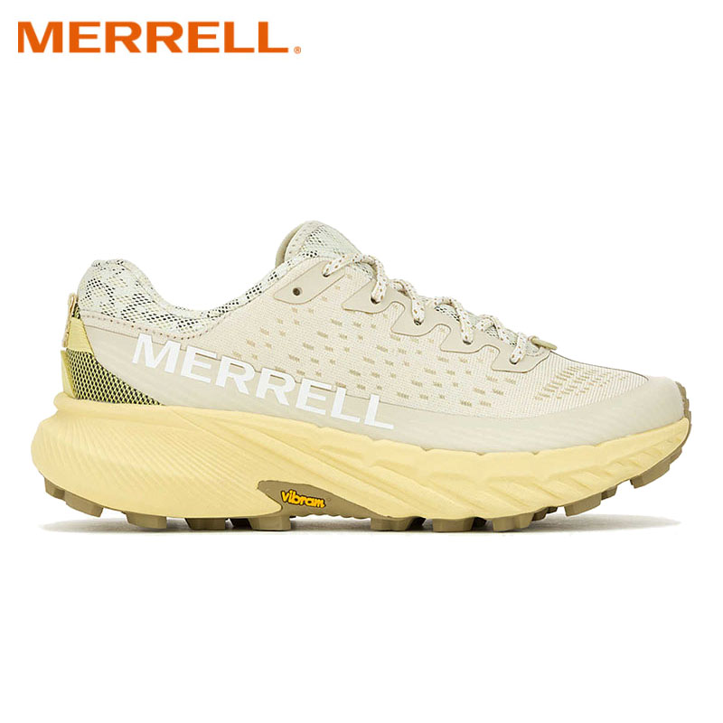 MERRELL 美國