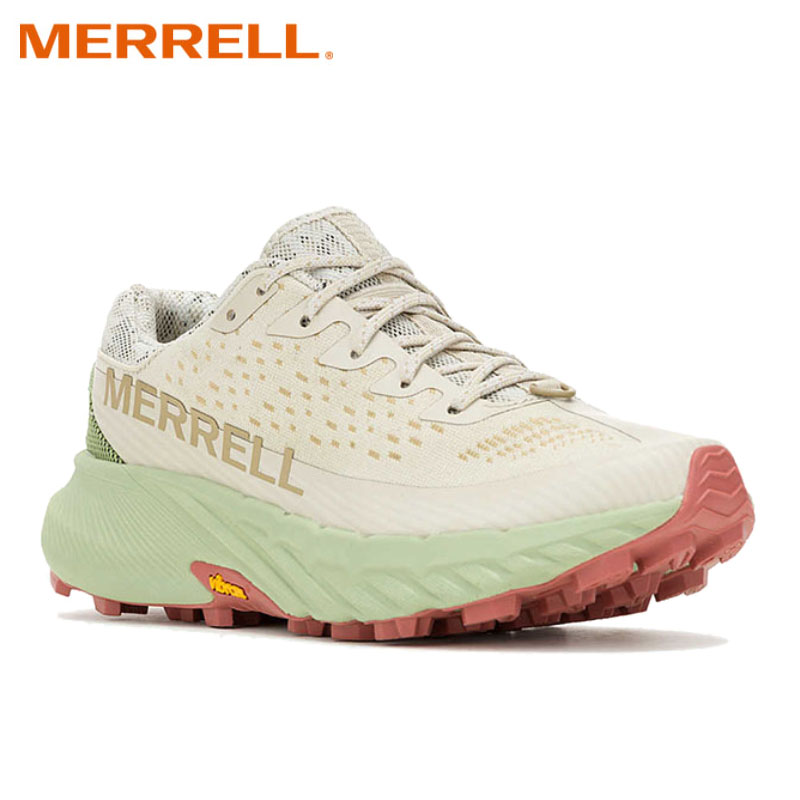 MERRELL 美國