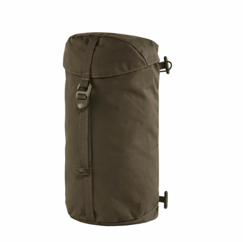 Fjallraven 北極狐 Singi Side Pocket 側掛包 外掛收納袋 兩色 束口袋