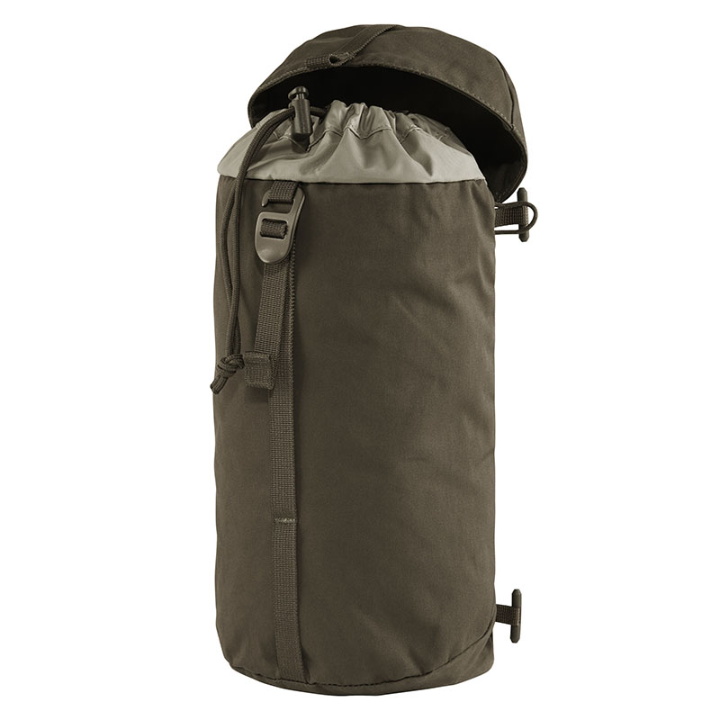 Fjallraven 北極狐 Singi Side Pocket 側掛包 外掛收納袋 兩色 束口袋