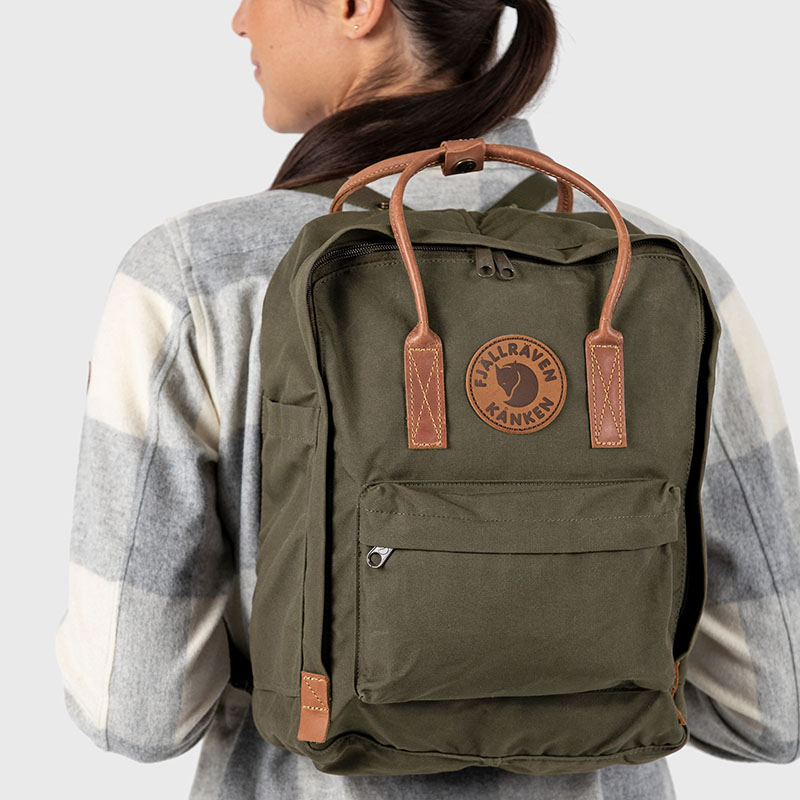 Fjallraven 北極狐 Kanken No.2 後背包 三色 空肯包 G-1000背包 A4文件包