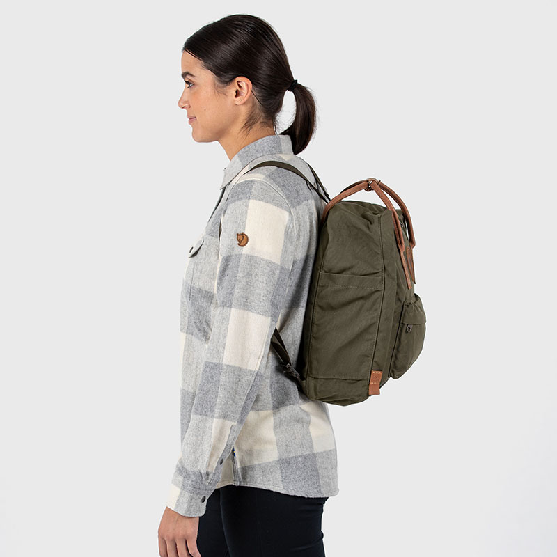 Fjallraven 北極狐 Kanken No.2 後背包 三色 空肯包 G-1000背包 A4文件包