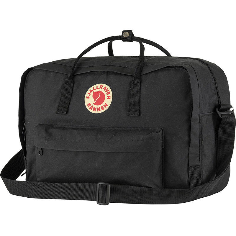 Fjallraven 北極狐 Kanken Weekender 背包 旅行背包 手提行李包 23802