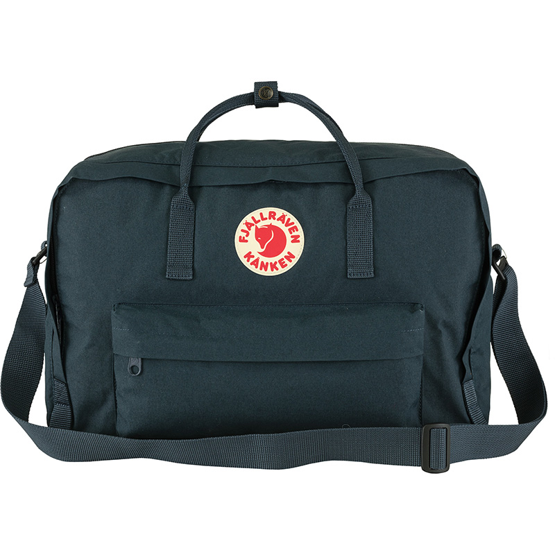 Fjallraven 北極狐 Kanken Weekender 背包 旅行背包 手提行李包 23802