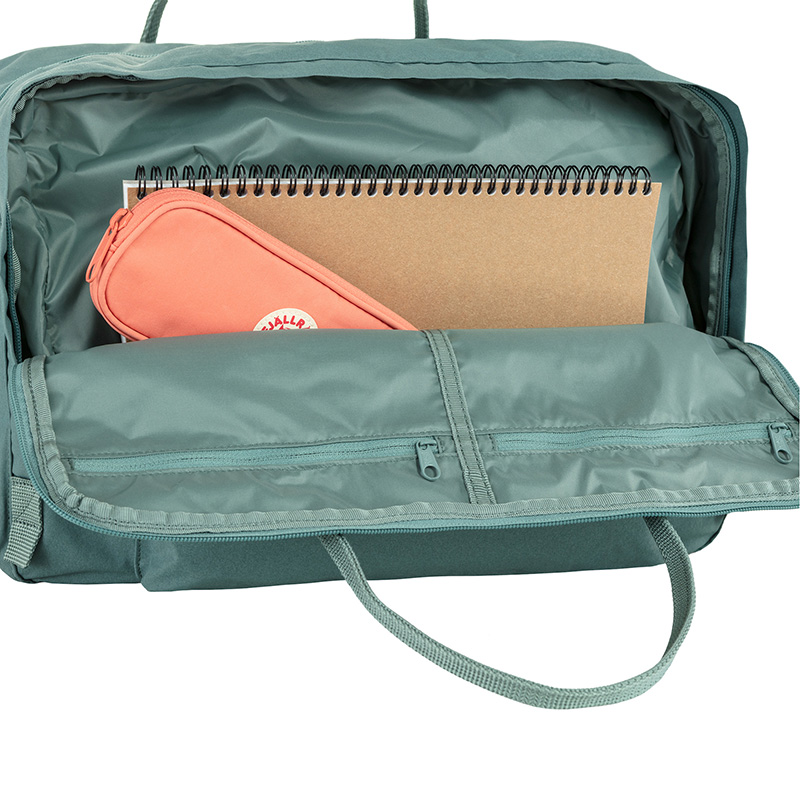 Fjallraven 北極狐 Kanken Weekender 背包 旅行背包 手提行李包 23802