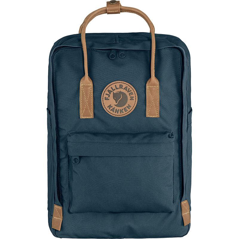 Fjallraven 北極狐 Kanken No.2 15吋電腦背包 筆電背包 日常後背包 23803