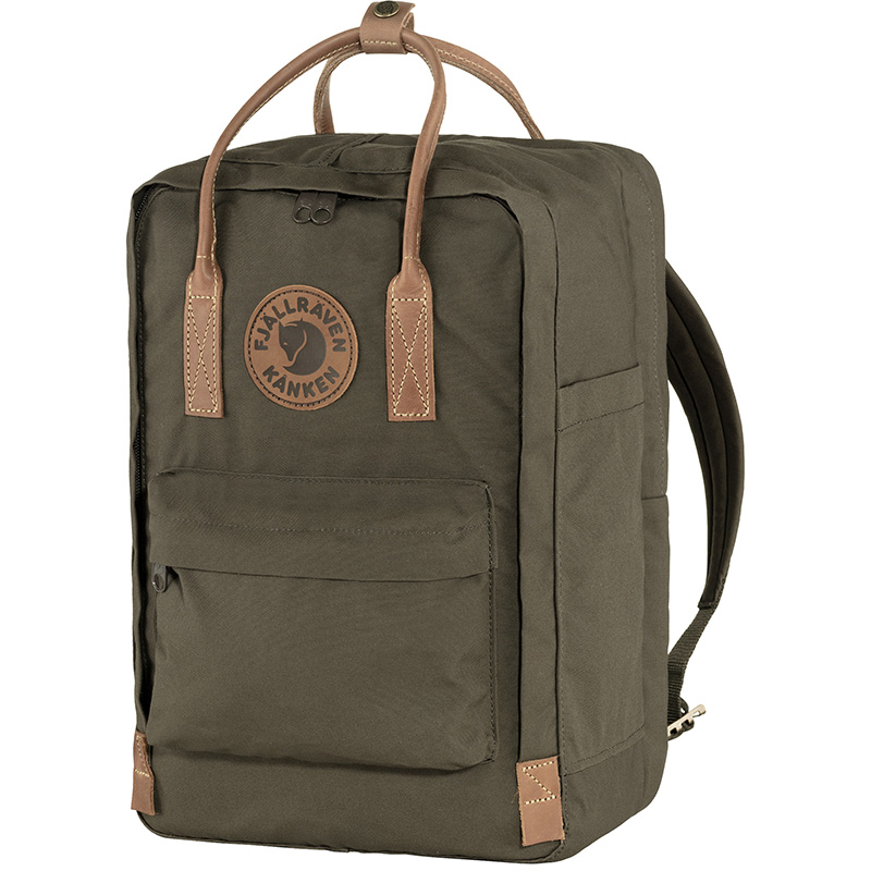 Fjallraven 北極狐 Kanken No.2 15吋電腦背包 筆電背包 日常後背包 23803