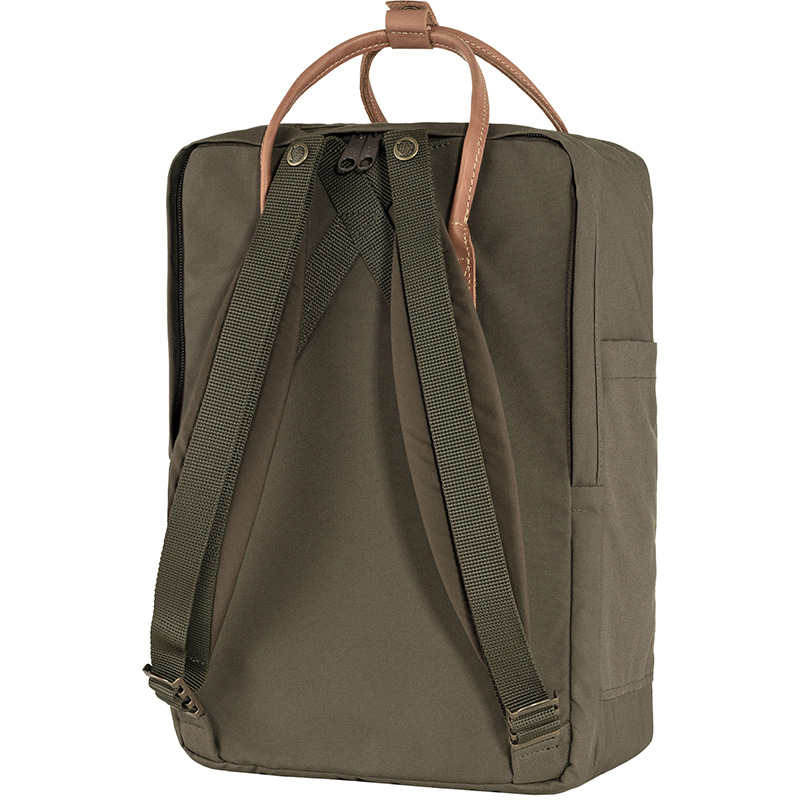 Fjallraven 北極狐 Kanken No.2 15吋電腦背包 筆電背包 日常後背包 23803