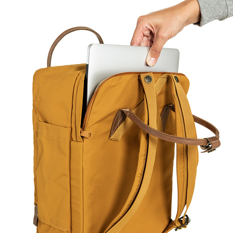 Fjallraven 北極狐 Kanken No.2 15吋電腦背包 筆電背包 日常後背包 23803