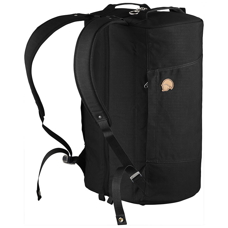 Fjallraven 北極狐 Splitpack G1000 旅行背包 三色 圓筒包 旅行包袋 24244