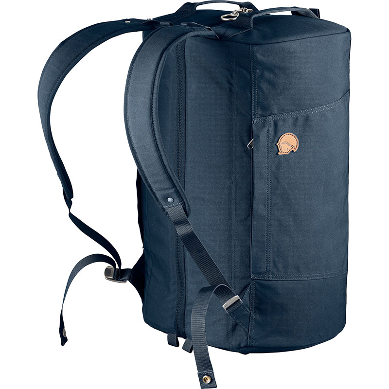 Fjallraven 北極狐 Splitpack G1000 旅行背包 三色 圓筒包 旅行包袋 24244