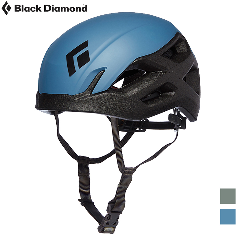 Black Diamond 美國 VISION HELMET 頭盔 S/M M/L 安全帽/攀岩岩盔