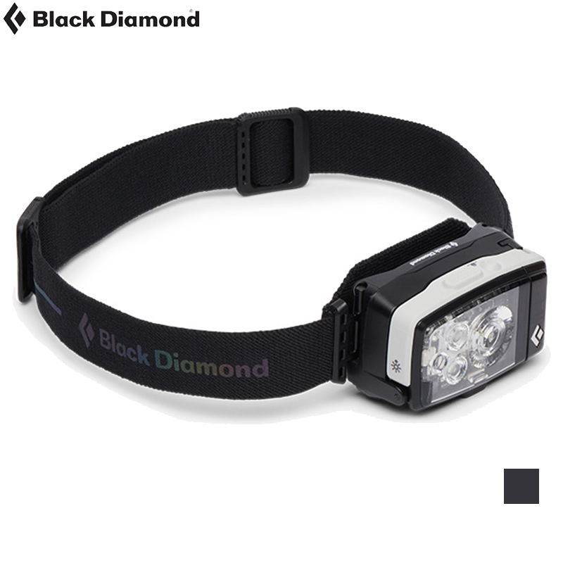 Black Diamond 美國 Distance LT 1100 頭燈 輕量的新款越野跑頭燈 充電頭燈