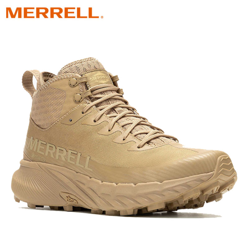 MERRELL AG