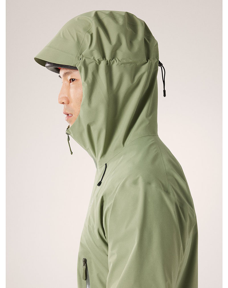 Arcteryx 始祖鳥 男 Beta 輕量防水外套 多色 GORE-TEX 防水外套 X000007725