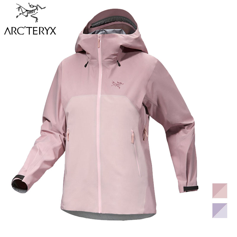 Arcteryx 始