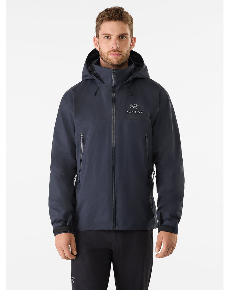 Arcteryx 始祖鳥 男 Beta AR防水外套 密林綠 藍 GORE-TEX 外套 X000007339 30932