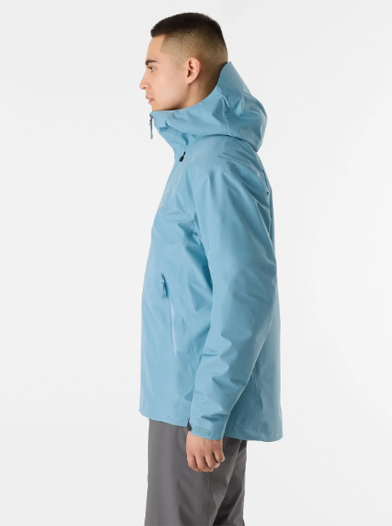 Arcteryx 始祖鳥 男 Beta LT 防水外套 快樂藍 登山風雨衣 X000007126