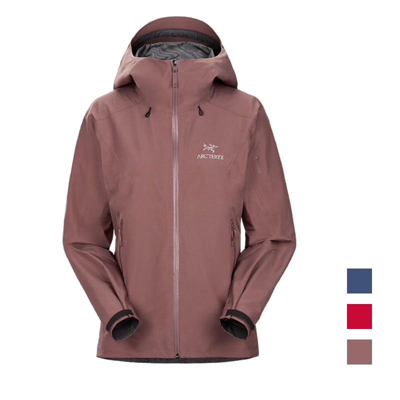 Arcteryx 始