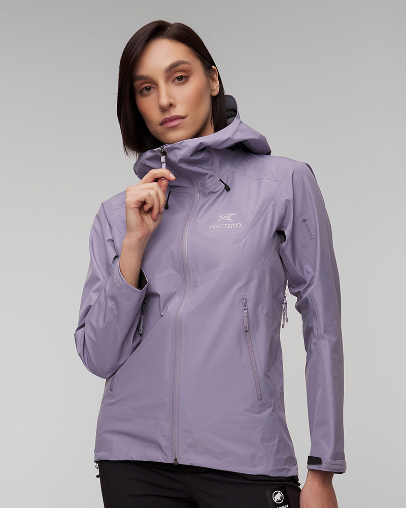 Arcteryx 始祖鳥 女 Beta LT 防水外套 多色 GORE-TEX 風雨衣 X000007239