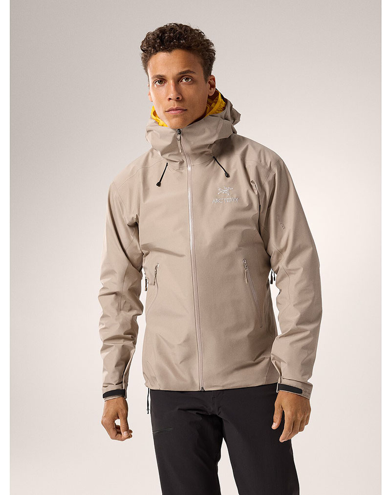 Arcteryx 始祖鳥 男 Beta LT 防水外套 多色 GORE-TEX 登山風雨衣 X000007301