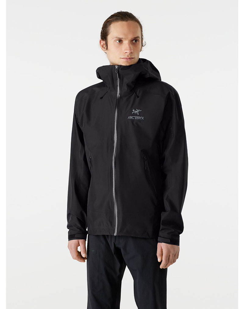 Arcteryx 始祖鳥 男 Beta LT 防水外套 多色 GORE-TEX 登山風雨衣 X000007301