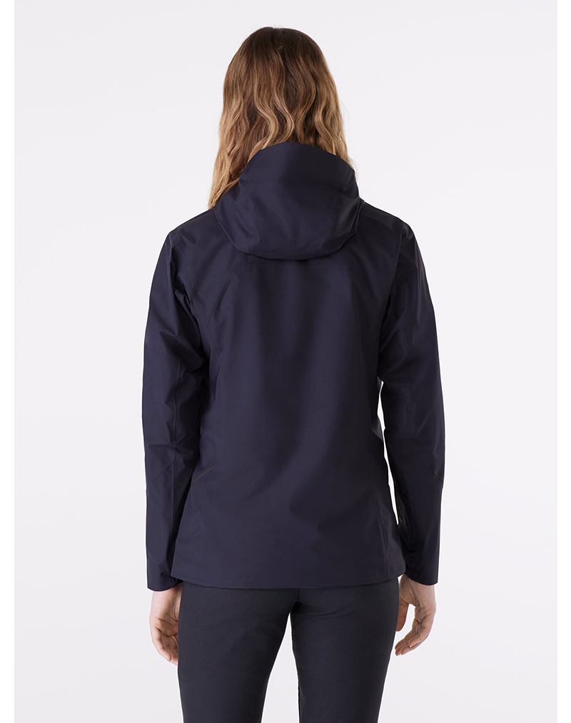 ArcTeryx 始祖鳥 女 Solano 軟殼連帽外套 GORE-TEX X000005823 29155