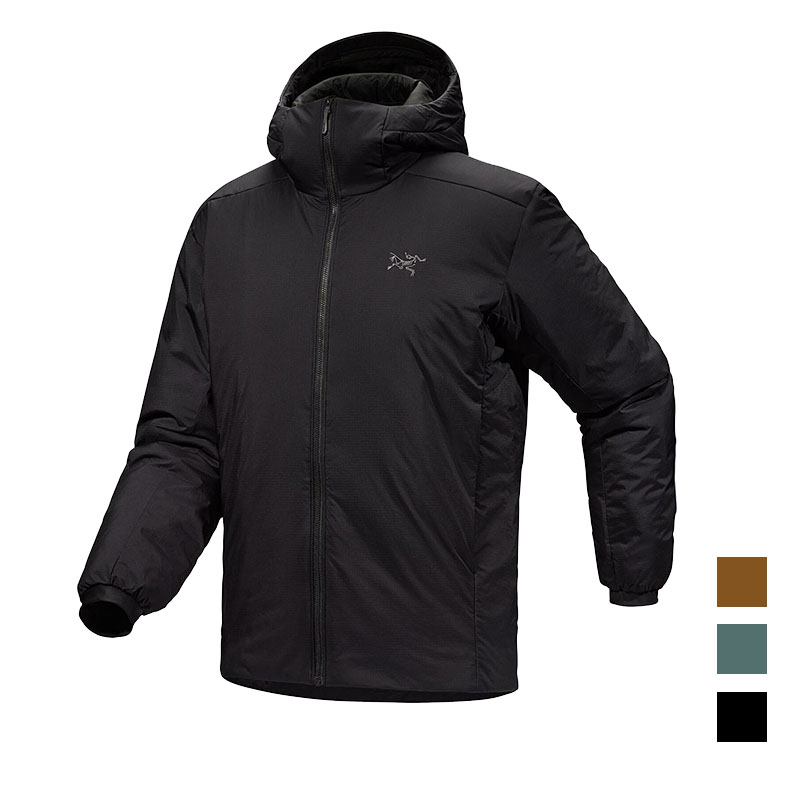 Arcteryx 始