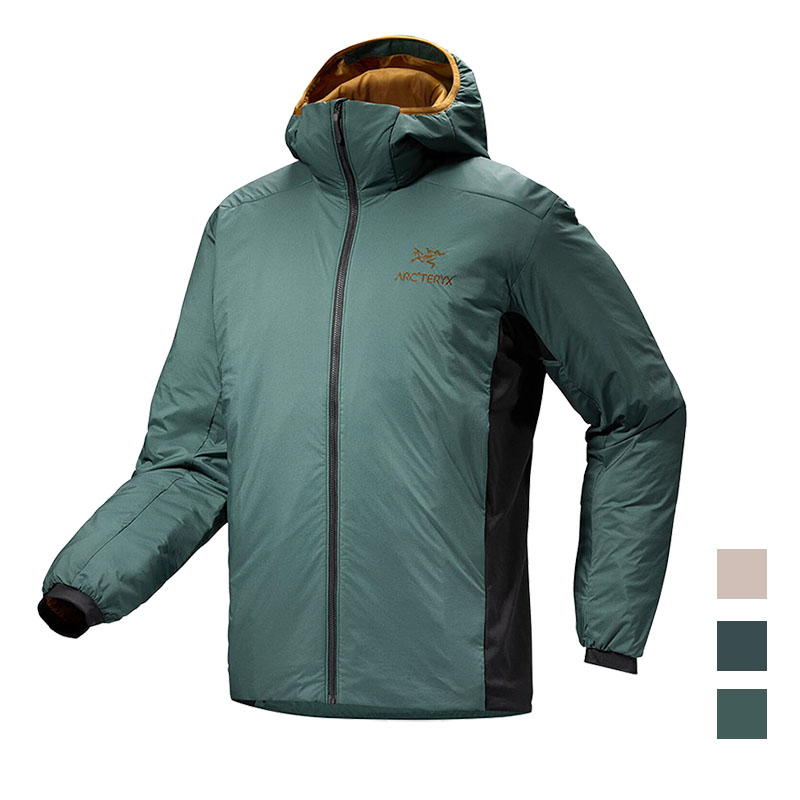 Arcteryx 始