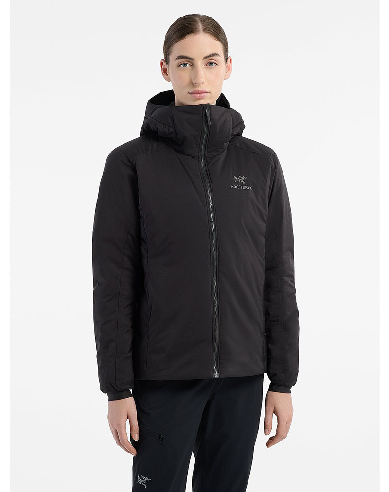 ArcTeryx 始祖鳥 女 Atom Heavyweight Hoody 保暖化纖外套 Coreloft 30088