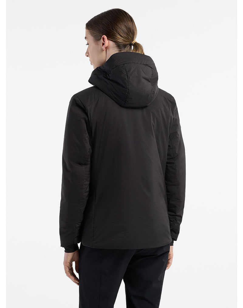 ArcTeryx 始祖鳥 女 Atom Heavyweight Hoody 保暖化纖外套 Coreloft 30088