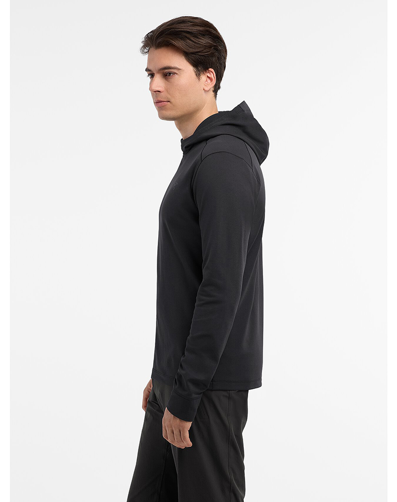 ArcTeryx 始祖鳥 男 Motus AR Hoody 連帽套頭衫 連帽套頭衣 登山上衣 27950